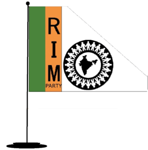Right India Movement party